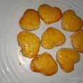 Cooksnap dari Pipin fajar untuk resep Peanut cookies