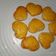 Cooksnap dari Pipin fajar untuk resep Peanut cookies