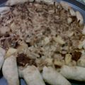 Cooksnap dari elvira Agustina untuk resep Simple Meat Lover Pizza