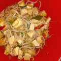 Cooksnap dari Aisyah Lathifah Salsabiil untuk resep Tumis tauge tahu putih