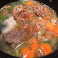 Cooksnap dari Rakhma Viera untuk resep Sop Janda Favorit Keluarga