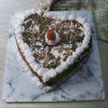 Cooksnap dari Linda untuk resep Black Forest Anniversary