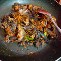 Cooksnap dari Alleya Mashar untuk resep Sambal Suwir Pindang Tongkol Pedas Gila