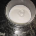 Vidya Kotian का कुकस्नैप जब उन्होंने माखनिया तिरंगा ड्राई फ्रूट लस्सी(makhaniya tiranga lassi recipe in hindi) बनाया था।