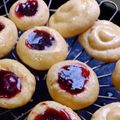 El cooksnap de Paula Riguez cuando hizo Koulourakia, galletas griegas🤓.