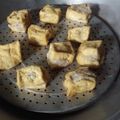 Cooksnap dari Yana Dewi untuk resep Tahu bakso ayam