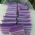 Cooksnap dari Aliyah Tintin untuk resep Kue lapis terigu