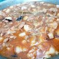 Cooksnap dari Khutik Pujiyati untuk resep Babi Kecap Khas Bali | Ala iluh