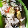 Cooksnap dari Teti Solihati untuk resep Tumis Tahu Jamur