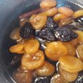 صورة من Omserine sirine، شاركها بعد تجربة وصفة طاجين اللحم الحلو