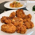 陳芝媛 的 日式炸豬排 (腰內肉) cooksnap