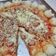 Cooksnap dari Selly Monshi untuk resep Black&Fun Pizza