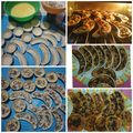 Cooksnap dari Aminia Maskud untuk resep 169. Banana Milk Crispy