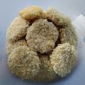 Cooksnap dari Firdha T 🤍 untuk resep Nugget Tahu