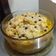 Cooksnap dari Ayix Nurul untuk resep Apple bread pudding