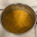 VeberB Cooksnap-ja, amikor elkészítette a(z) Temesvári tokány receptet.