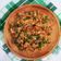 Cooksnap dari Ummu Alfard untuk resep Sambel Tempe Kemangi