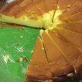 Cooksnap dari Tjhang Vivianti Chandra untuk resep Bolu lembut homemade