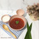 Cooksnap dari Kireina Tania untuk resep Bubur Sagu Mutiara