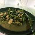 Cooksnap dari @dapurata untuk resep Oseng kangkung saos tiram