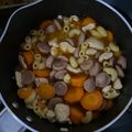 Cooksnap dari Loviy Savitri untuk resep Sop merah macaroni untuk anak balita