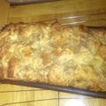 nita.brown.313's cooksnap of when they made Bananas Foster Bread Pudding.