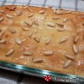 Cooksnap από common στη συνταγή Γιαουρτόπιτα χωρίς βούτυρο και αυγά