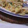Cooksnap dari Ailynne untuk resep Orak Arik Telur Sayuran