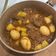 Cooksnap dari Lisa Karina untuk resep Semur daging kentang