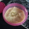 Cooksnap dari Ester Lynda Tandean untuk resep Ramuan Bawang "supaya bs terus maem yg enak2"