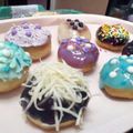 Cooksnap dari mira untuk resep BABY DONUTS aka DONAT MINI lembut ALA KHALIMAH KITCHEN'S