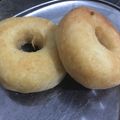 Cooksnap dari isti untuk resep Donat Kentang empuk berhari”