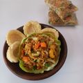 Cooksnap dari Binti Sae untuk resep Nasi Goreng Jawa