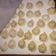 El cooksnap de Katherine cuando hizo Agnolotis de zapallo y muzzarella.