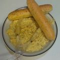 chrisgant's cooksnap of when they made Creamy cheese chicken fetuccini.