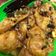 Cooksnap dari Mareta Fitriani untuk resep Dubu Jorim (Tahu Goreng Pedas ala Korea)