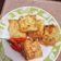 Cooksnap dari bunga.widya untuk resep Martabak Tahu