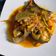Cooksnap dari Tutik Sriani untuk resep Ikan patin asam pedas