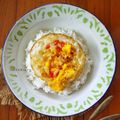 Cooksnap dari Desriayu untuk resep Telur Ceplok Bawang Putih