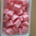 El cooksnap de Azucena Delgado Sanchez cuando hizo Nubes de gelatina Marshmallows (Thermomix31).