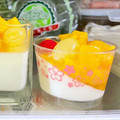Eve 的 簡單易做「芒果鮮奶酪」夏日必吃、好咕溜～ cooksnap