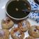 Hetal Siddhpura's cooksnap of when they made પાણીપુરી (Panipuri Recipe In Gujarati).