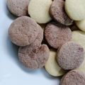 El cooksnap de Noel Bergara Gianotti cuando hizo Galletitas económicas!!! Súper ricas!!! Rendidora y fáciles 🍪🍪.