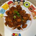 Cooksnap dari ropiatu jaliah untuk resep Tumis udang sederhana