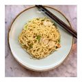 Cooksnap dari Dessy Febrina untuk resep Mie Goreng Magelangan (827)