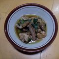 Cooksnap dari Amalia Rhiezka untuk resep Krengsengan ayam