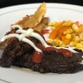 Cooksnap dari sari olii untuk resep Steak daging sapi simple