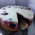 El cooksnap de Mely Urrutia Silva cuando hizo Kuchen estilo sureño.