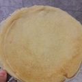 El cooksnap de Antonela Acuña cuando hizo Tapitas Panqueques o Canelones 🍴.