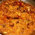 Cooksnap dari Nurfitriani Fathiyya untuk resep Tongkol Suir Sambal bawang